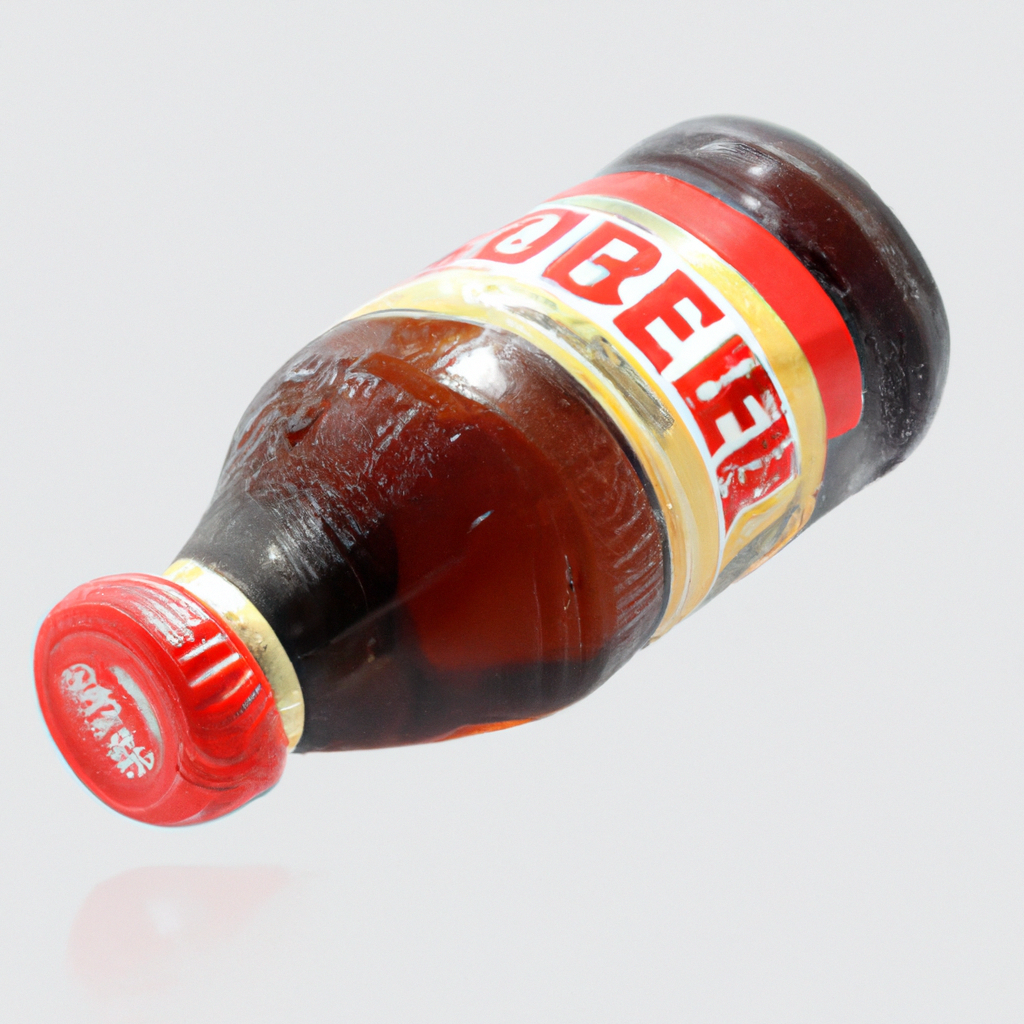 AI-generated photo before retouching